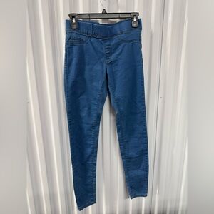 Denim&Co Classic Blue Jeggings